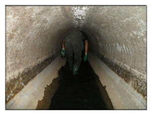 苏尼特右管道高压清洗